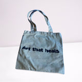 LOV5 SICK Tote Bag