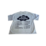 April Showers Ep T-Shirt