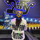 PRAY FOR ARTIST- "Pure Heart"