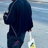 LOV5 SICK Tote Bag