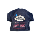 April Showers EP HOODIE